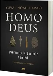 Homo Deus