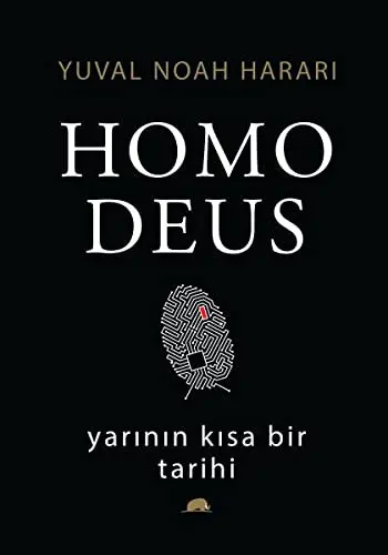 Homo Deus