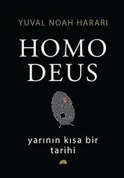 Homo Deus