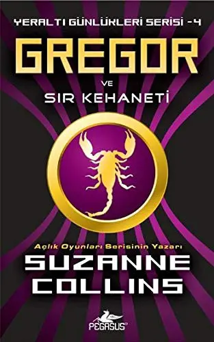 Gregor ve Sir Kehaneti