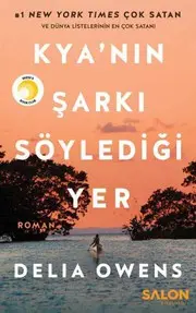 Kya'nın Şarkı Söylediği Yer