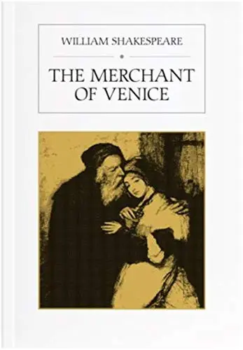 The Merchant of Venice