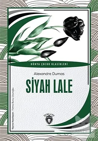 Siyah Lale