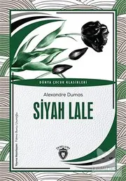 Siyah Lale