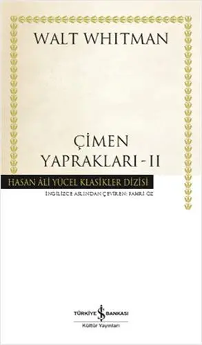 Çimen Yapraklari