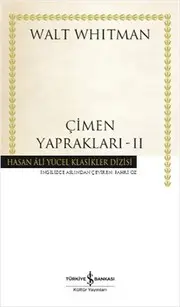Çimen Yapraklari