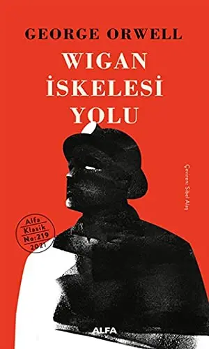 Wigan Iskelesi Yolu