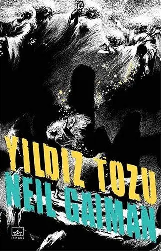 Yildiz Tozu