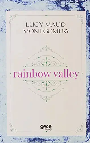 Rainbow Valley