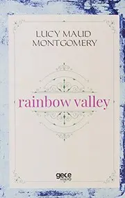Rainbow Valley