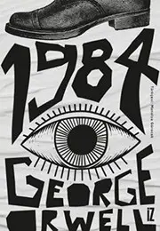1984 [TURKISH EDITION]