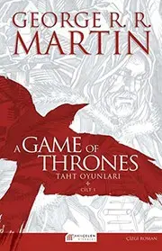A Game Of Thrones