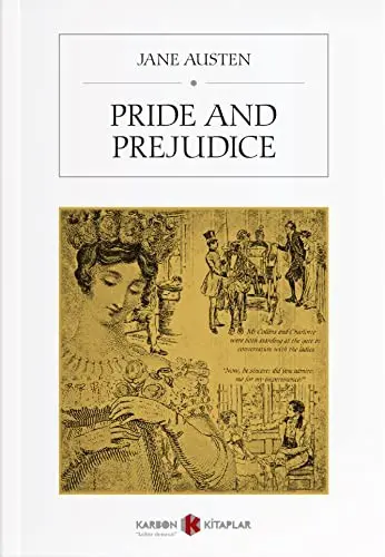 Pride and Prejudice