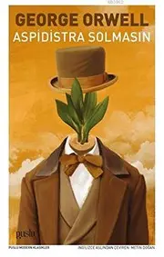 Aspidistra Solmasin [TURKISH EDITION]