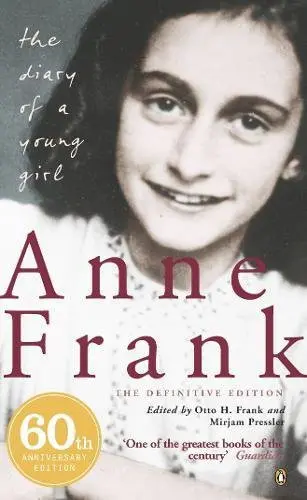 The Diary of a Young Girl