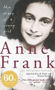 The Diary of a Young Girl