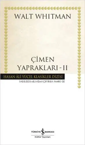 Cimen Yapraklari
