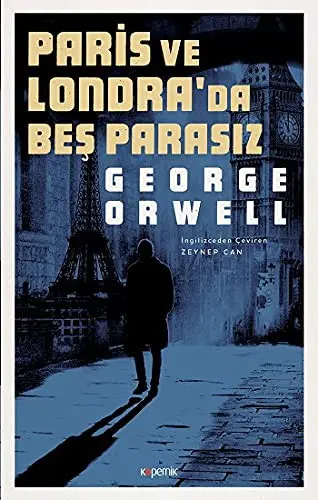 Paris ve Londra'da Bes Parasiz