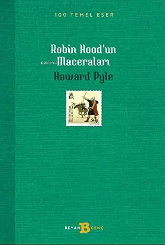 Robin Hood'un Maceralari