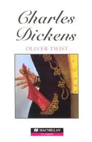 Oliver Twist (Heinemann Guided Readers)