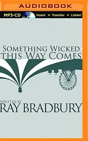 Something Wicked This Way Comes