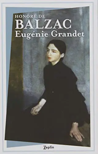 Eugenie Grandet