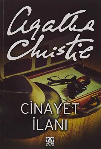 Cinayet Ilani