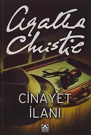 Cinayet Ilani