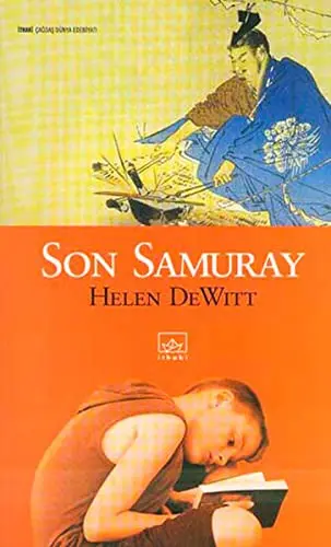 Son Samuray