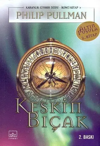 Keskin Bıçak