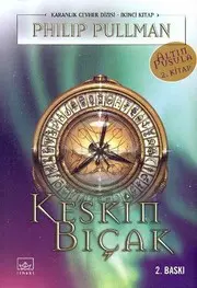 Keskin Bıçak