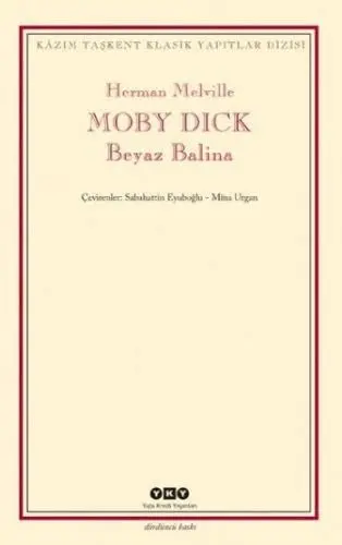 Moby Dick