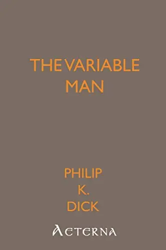 The Variable Man