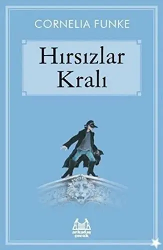 Hirsizlar Krali