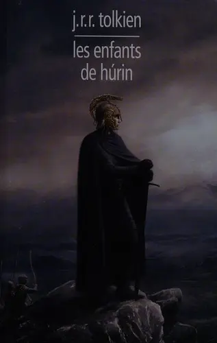 Narn I chîn Húrin