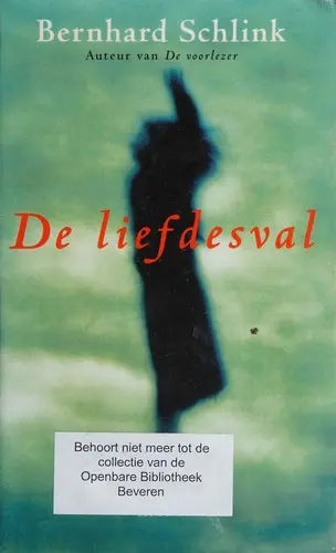 De liefdesval