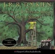 Smith of Wooton Major