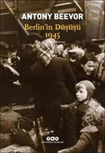 Berlin'in Dususu 1945