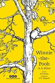 Winnie the Pooh