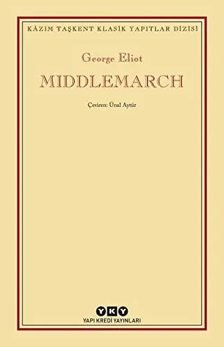 Middlemarch