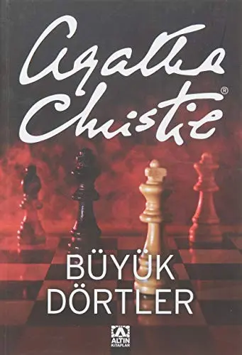 Buyuk Dortler