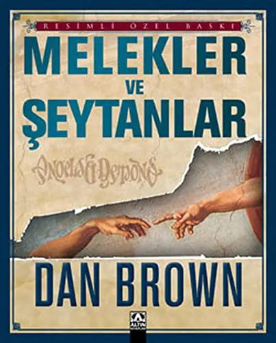 Melekler ve Seytanlar