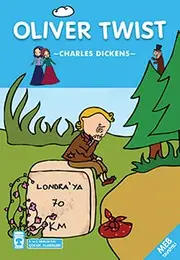 Oliver Twist - Cocuk Klasikleri