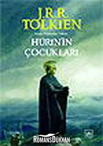 Hurinin Çocuklar