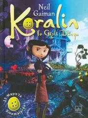 Koralin ve Gizli Dunya
