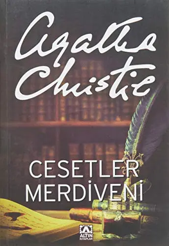 Cesetler Merdiveni