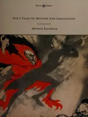 Poe's Tales of Mystery and Imagination