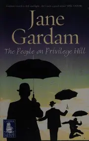 The people on Privilege Hill and other stories