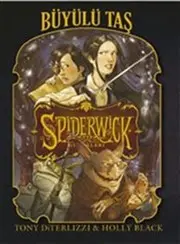 Spiderwick Gunceleri 2 - Buyulu Tas