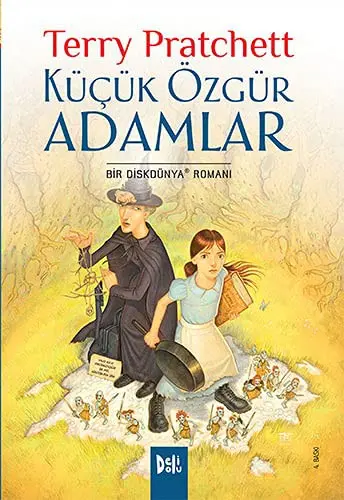 Kücük Özgür Adamlar